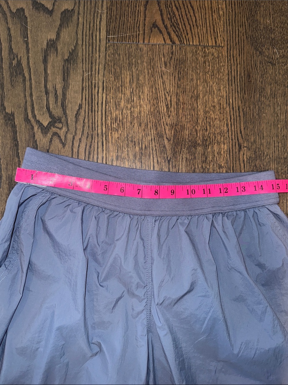 ANTHROPLOGIE | Daily practice | wide leg pant | size small - 023 - Picture 8 of 9